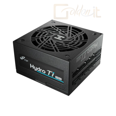 Táp FSP 850W 80+ Titanium Hydro Ti PRO - HTI-850M ATX 3.0