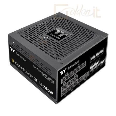 Táp Thermaltake 750W 80+ Gold Toughpower GF A3 - PS-TPD-0750FNFAGE-H