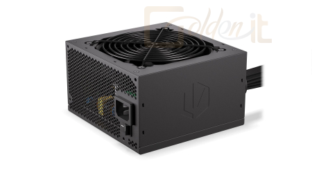 Táp Endorfy 500W 80+ Bronze Vero L5 - EY7A004