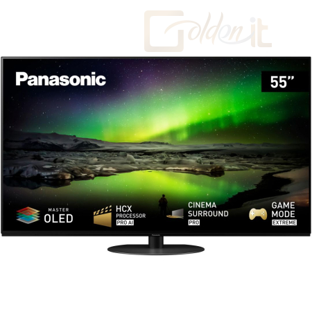 TV Panasonic 55