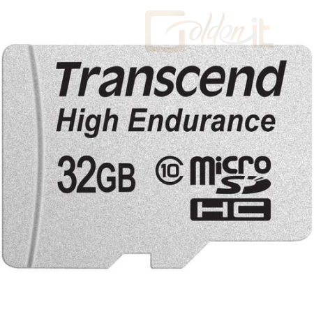 USB Ram Drive Transcend 32GB microSDHC Class10 UHS-I U1 - TS32GUSDHC10V