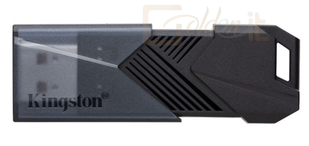 USB Ram Drive Kingston 256GB DataTraveler Exodia Onyx USB3.2 Black - DTXON/256GB