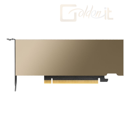 Videókártya PNY Nvidia L4 24GB DDR6 - TCSL4PCIE-PB