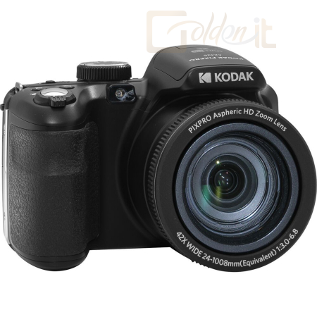 Kompakt Kodak PixPro Astro Zoom AZ425 Black - KO-AZ425-BK