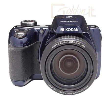 Kompakt Kodak PixPro AZ528 Dark Blue - KO-AZ528-MB