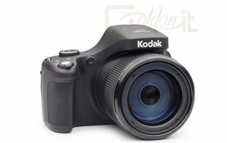 Kompakt Kodak Pixpro AZ901 Black - KO-AZ901-BK