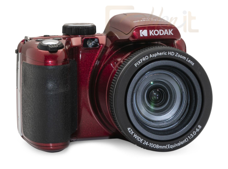 Kompakt Kodak PixPro Astro Zoom AZ425 Red - KO-AZ425-RD