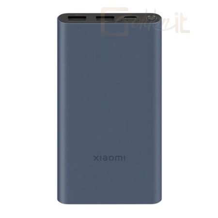Powerbank vésztöltők Xiaomi 22.5W 10000mAh PowerBank Navy Blue - BHR5884GL