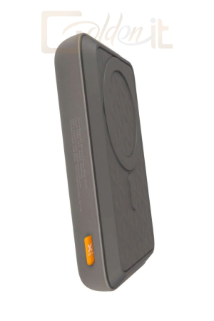 Powerbank vésztöltők Xtorm FS400-10K Magnetic Wireless FS4 10000mAh PowerBank Grey - FS400-10K