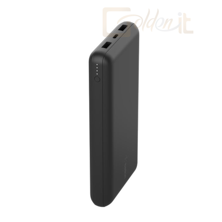 Powerbank vésztöltők Belkin BoostCharge 20000mAh PowerBank Black - BPB012BTBK