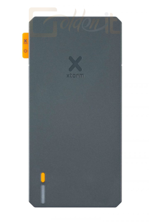 Powerbank vésztöltők Xtorm Essential 20000mAh Powerbank Charcoal Gray - XE1201