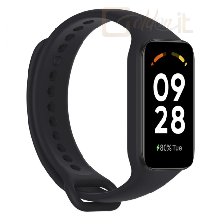 Okosóra Xiaomi Redmi Smart Band 2 GL Black - BHR6926GL