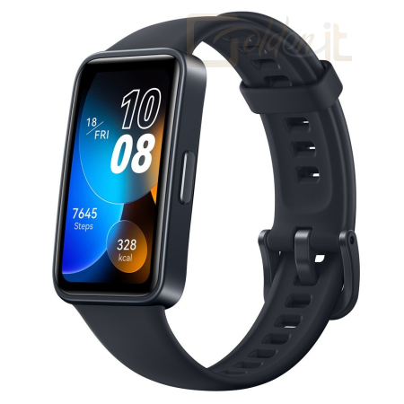 Okosóra Huawei Band 8 Midnight Black - 55020AMP