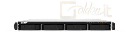 NAS szerver QNAP NAS TS-432PXU-2G (2GB) (4HDD) - TS-432PXU-2G