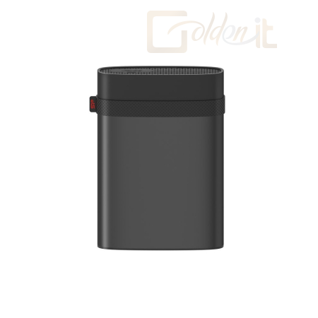 Winchester (külső) Silicon Power 4TB 2,5