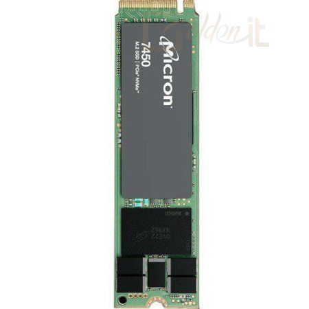 Winchester SSD Micron 480GB M.2 2280 NVMe 7450 Pro - MTFDKBA480TFR-1BC1ZABYYR