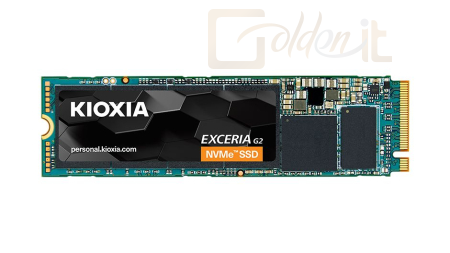 Winchester SSD KIOXIA 2TB M.2 2280 NVMe Exceria G2 - LRC20Z002TG8