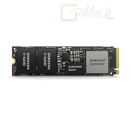 Winchester SSD Samsung 512GB M.2 2280 NVMe PM9B1 Bulk - MZVL4512HBLU-00B07