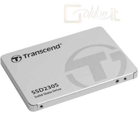 Winchester SSD Transcend 4TB 2,5