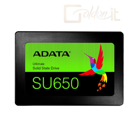 Winchester SSD A-Data 1TB 2,5