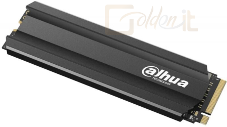 Winchester SSD Dahua 256GB M.2 2280 NVMe E900N - DHI-SSD-E900N256G