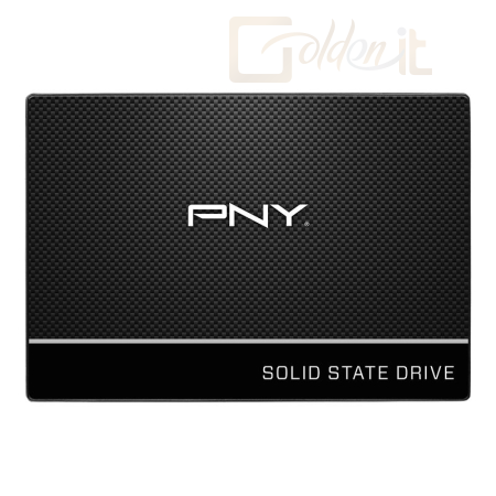 Winchester SSD PNY 250GB 2,5