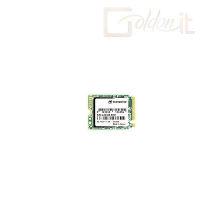 Winchester SSD Transcend 256GB M.2 2230 NVMe MTE300S - TS256GMTE300S