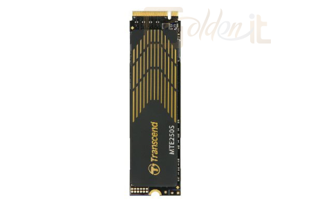 Winchester SSD Transcend 4TB M.2 2280 NVMe 250S - TS4TMTE250S