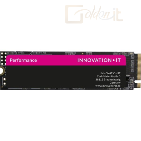 Winchester SSD Innovation IT 1TB M.2 2280 NVMe Performance - 00-1024111
