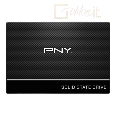 Winchester SSD PNY 2TB 2,5