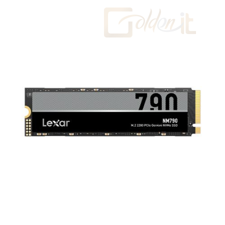 Winchester SSD Lexar 2TB M.2 2280 NVMe NM790 - LNM790X002T-RNNNG