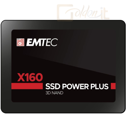 Winchester SSD Emtec 2TB 2,5
