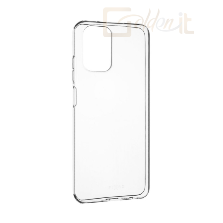 Okostelefon kiegészítő FIXED TPU Gel Case for Xiaomi POCO M5s, clear - FIXTCC-1031