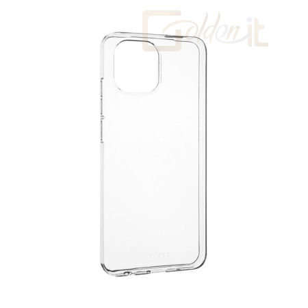 Okostelefon kiegészítő FIXED TPU Gel Case for Xiaomi Redmi A1, clear - FIXTCC-1033