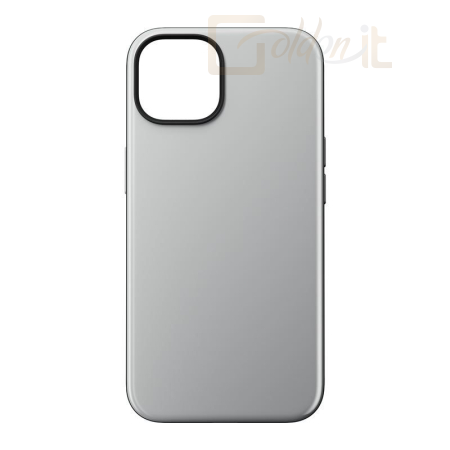 Okostelefon kiegészítő Nomad Sport Case, lunar gray - iPhone 14 - NM01214885