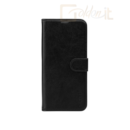 Okostelefon kiegészítő FIXED Opus for Vivo X80 Lite, black - FIXOP3-1025-BK