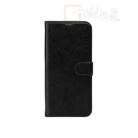 Okostelefon kiegészítő FIXED Opus for Honor X8a, black - FIXOP3-1120-BK