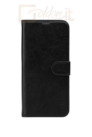 Okostelefon kiegészítő FIXED Opus for Xiaomi Poco F5 5G, black - FIXOP3-1130-BK