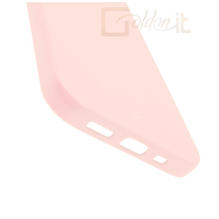 Okostelefon kiegészítő FIXED Story for Samsung Galaxy A34 5G, pink - FIXST-1086-PK