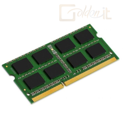 RAM - Notebook CSX 8GB DDR3 1066MHz SODIMM - AP_SO1066D3_8GB