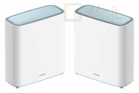 Access Point D-Link M32-2 EAGLE PRO AI AX3200 Mesh System Access Point (2-PACK) - M32-2