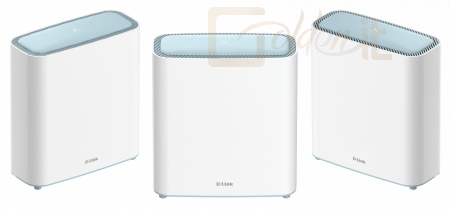 Access Point D-Link M32-3 EAGLE PRO AI AX3200 Mesh System Access Point (3-PACK) - M32-3