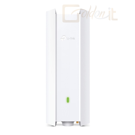 Access Point TP-Link EAP650-Outdoor AX3000 Indoor/Outdoor Wi-Fi 6 Access Point - EAP650-OUTDOOR