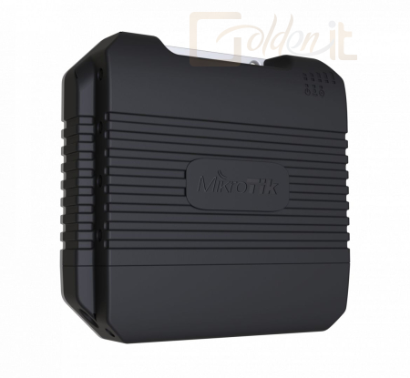 Access Point Mikrotik LtAP LTE6 Kit is a compact 4G (LTE) Capable Weatherproof Wireless Access Point Black - RBLTAP-2HNDR11E-LTE6
