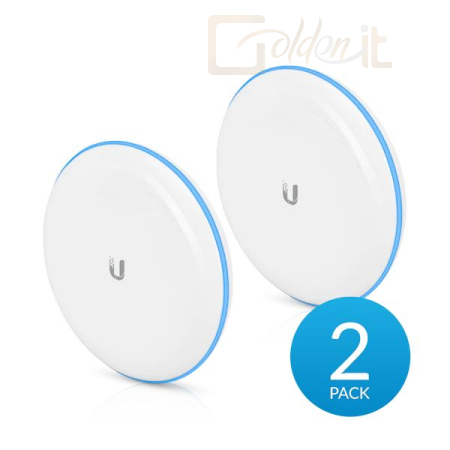 Access Point Ubiquiti UniFi Building Bridge (2db) - UBB