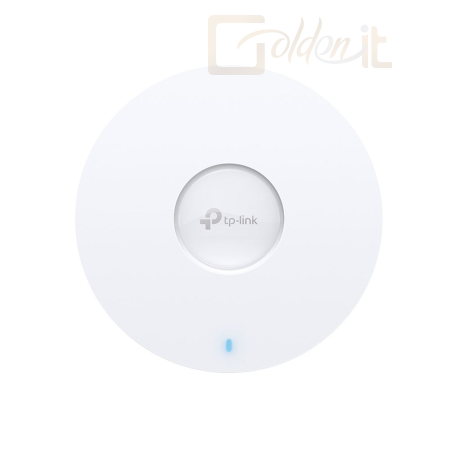 Access Point TP-Link EAP690E HD AXE11000 Ceiling Mount Quad-Band WiFi 6E Access Point - EAP690E HD