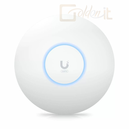 Access Point Ubiquiti U6+ UniFi 6 Plus Access Point White - U6+