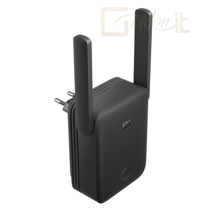 Access Point Xiaomi DVB4348GL Mi WiFi AC1200 Range Extender Black - XMMWFREXAC1200NEW