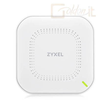 Access Point ZyXEL NWA50AX Pro (WiFi 6) Dual-Radio PoE Access Point - NWA50AXPRO-EU0102F
