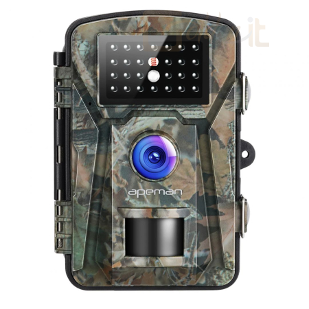 Videokamera Apeman H45 Trail Camera - H45